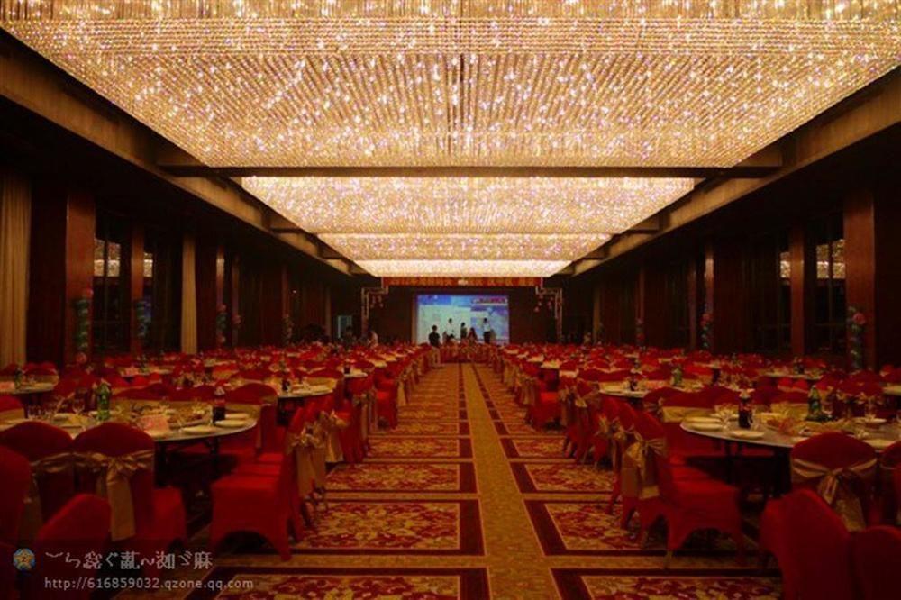 XI Yu Hotel Kanton Exterior foto