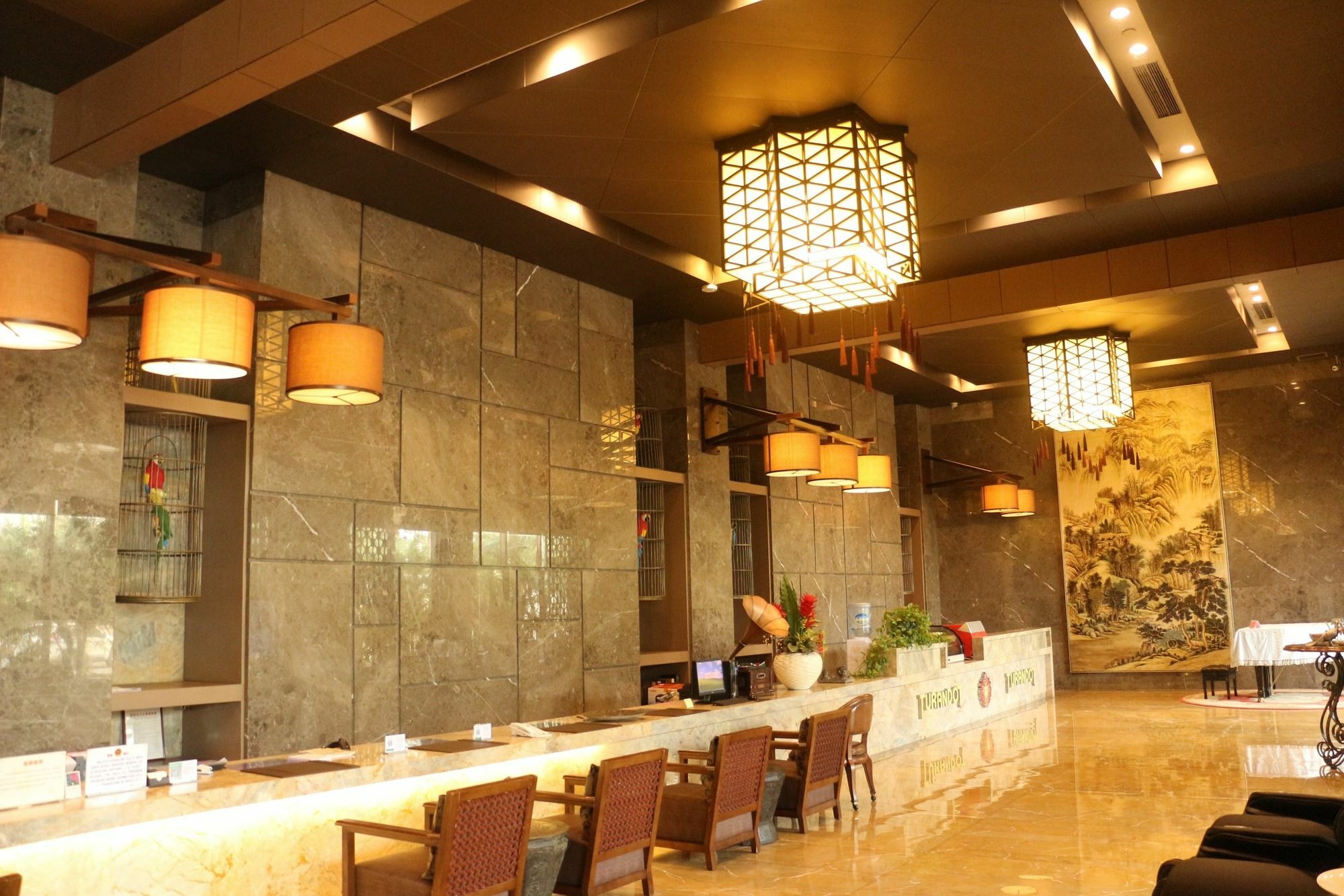 XI Yu Hotel Kanton Exterior foto